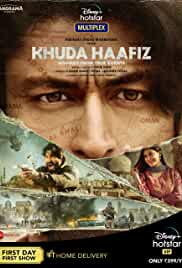 Khuda Haafiz 2020 Movie